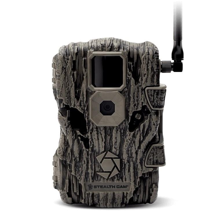 Stealth Cam Fusion Global Cellular Trail Camera
