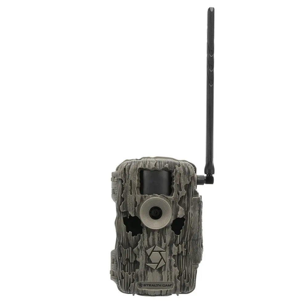 Stealth Cam Fusion Max Cellular Camera 36MP