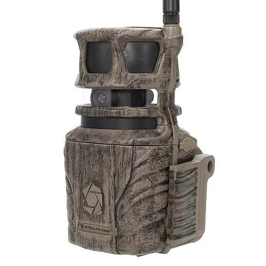Stealth Cam Revolver Pro 40MP 360 Cellular Trail Camera