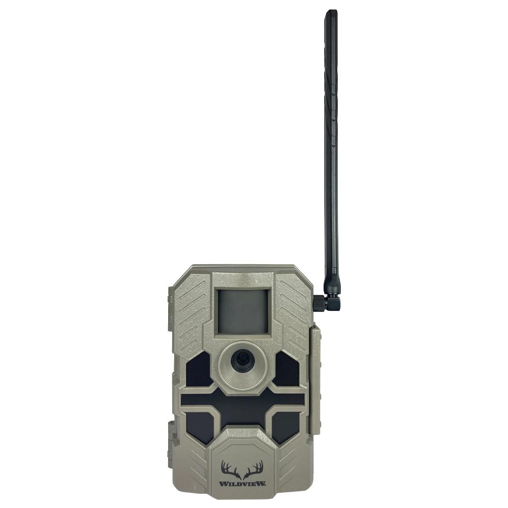Stealth Camera Wildview 16MP Wireless Cellular Trail Camera
