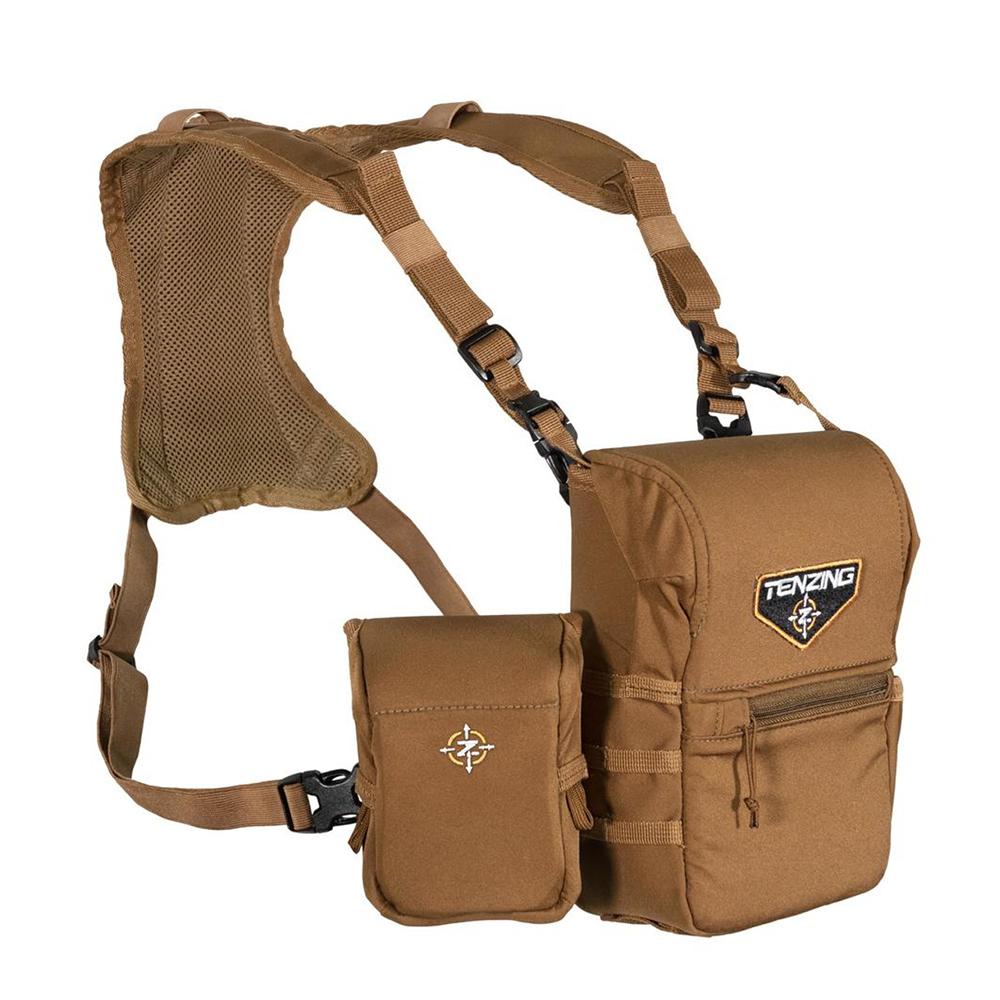 Tenzing Bino Harness Small Tan