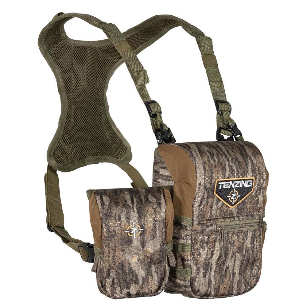 Tenzing Bino Harness Medium Mossy Oak Bottomland
