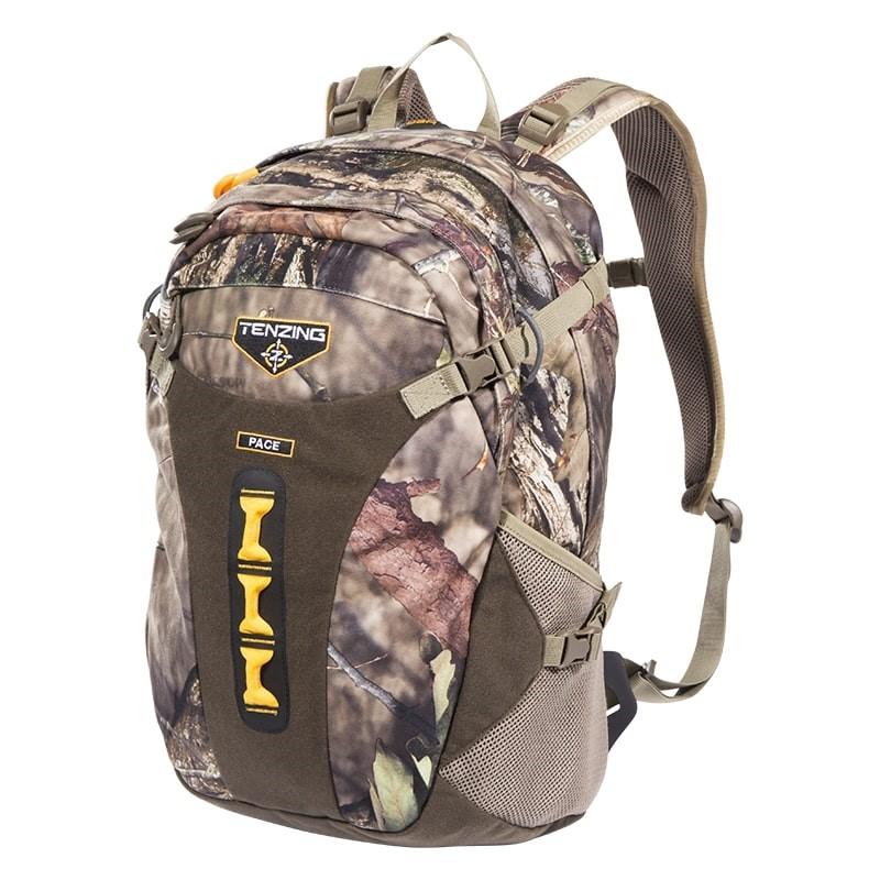 Tenzing Pace Day Pack - Mossy Oak Break-up Country
