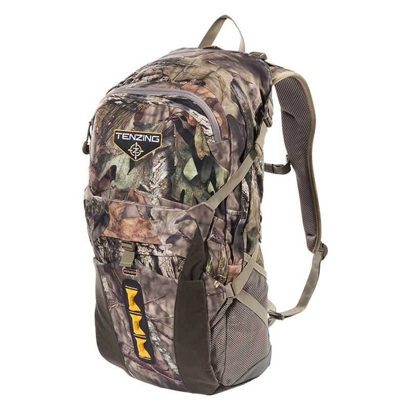 Tenzing Voyager Day Pack - Mossy Oak Break-up Country