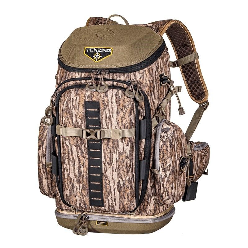Tenzing Hangtime Day Pack Camo