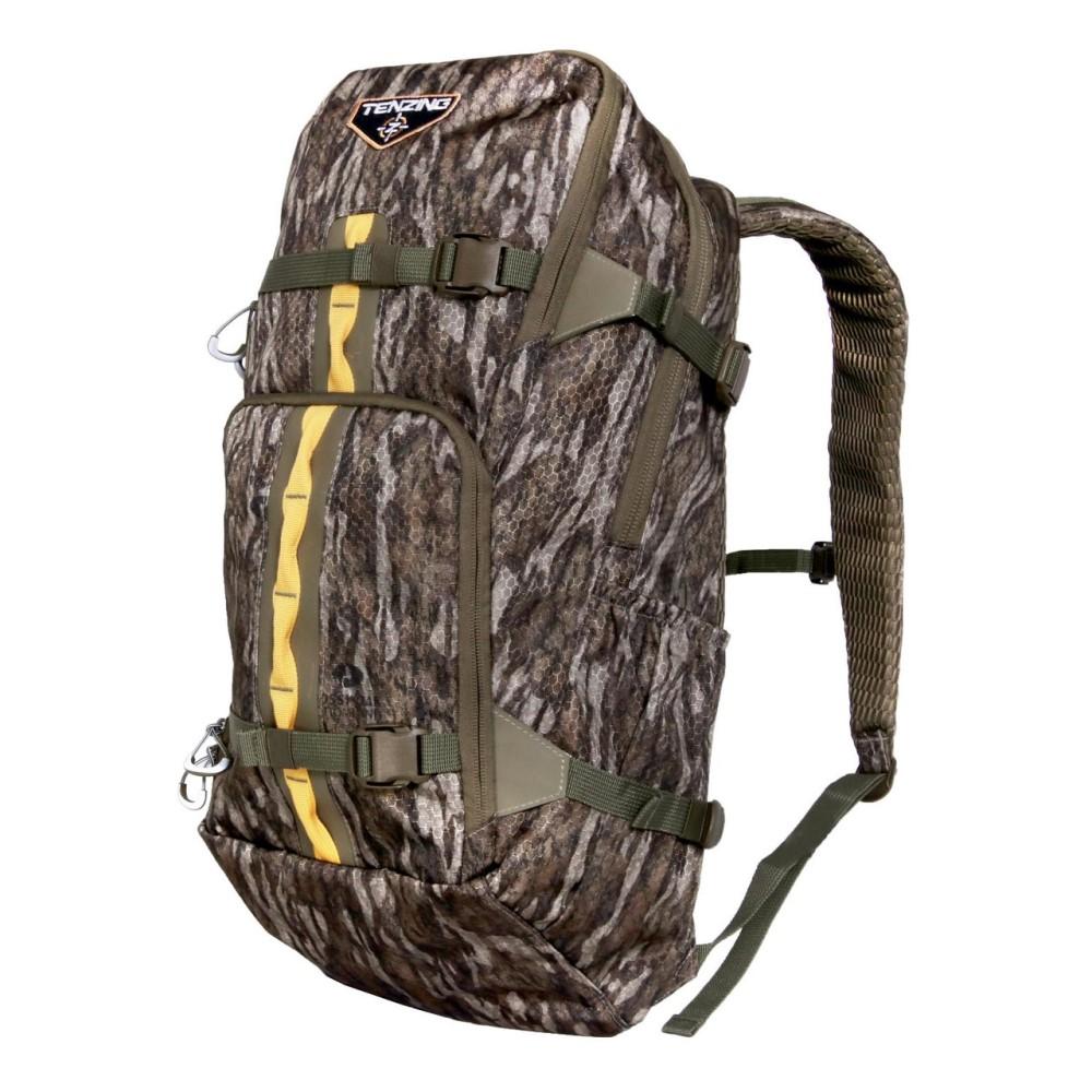 Tenzing TZW-1200 Whitetail Day Pack Mossy Oak Bottomlands