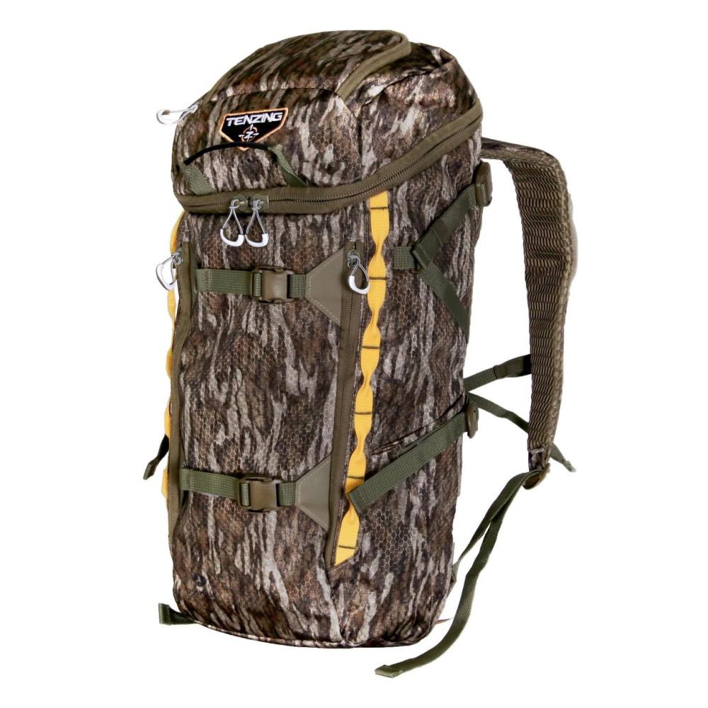 Tenzing TZW-1500 Whitetail Day Pack Mossy Oak Bottomlands