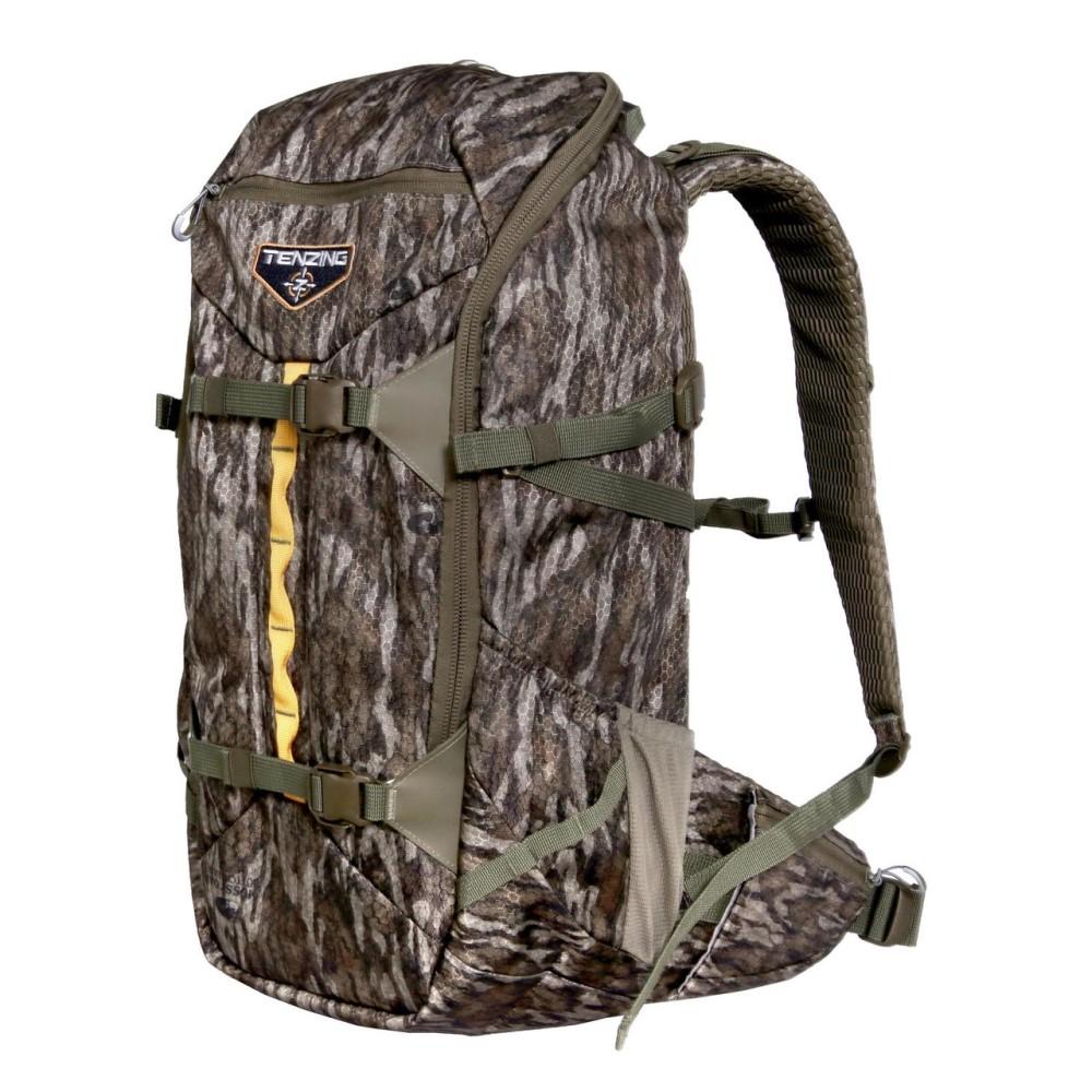 Tenzing TZW-2100 Whitetail Day Pack - Mossy Oak Bottomland