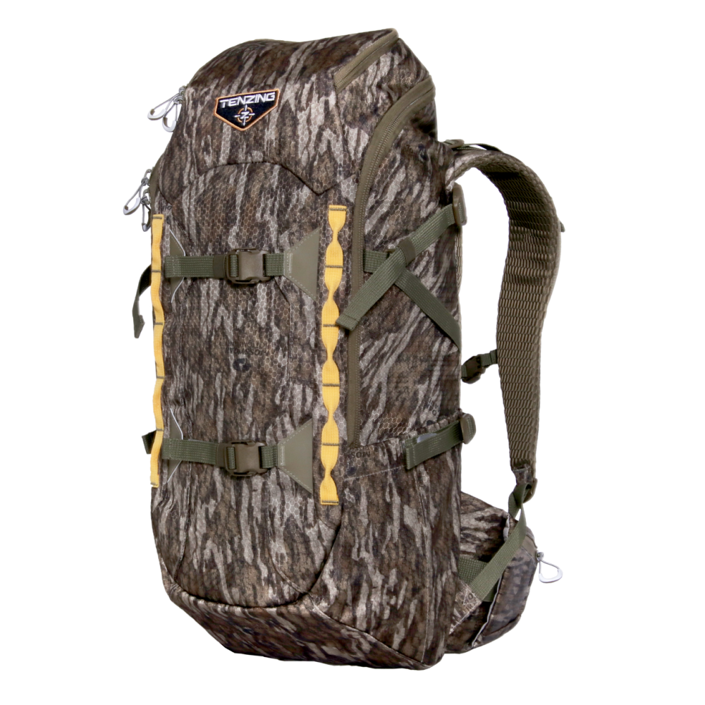 Tenzing TZW-2300 Whitetail Day Pack Mossy Oak Bottomlands