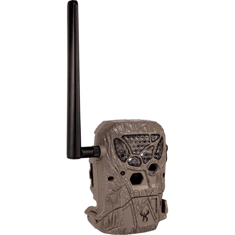 Wildgame Innovations Encounter Cell 20MP Brown Trail Camera