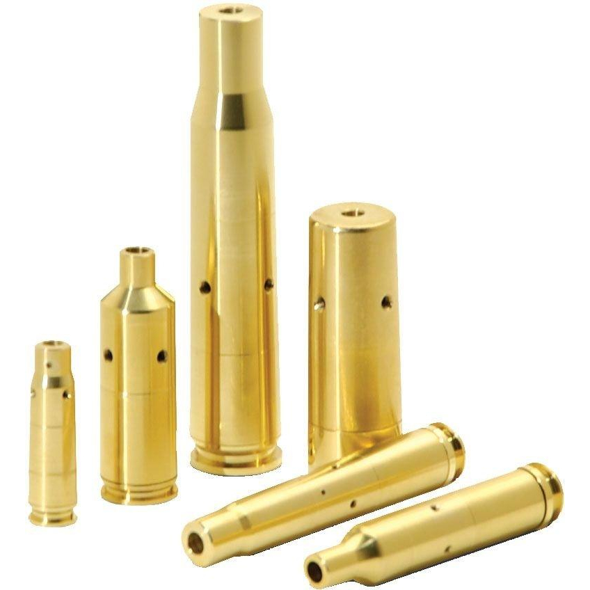 Chamber Cartridge Laser Bore Sighter 44