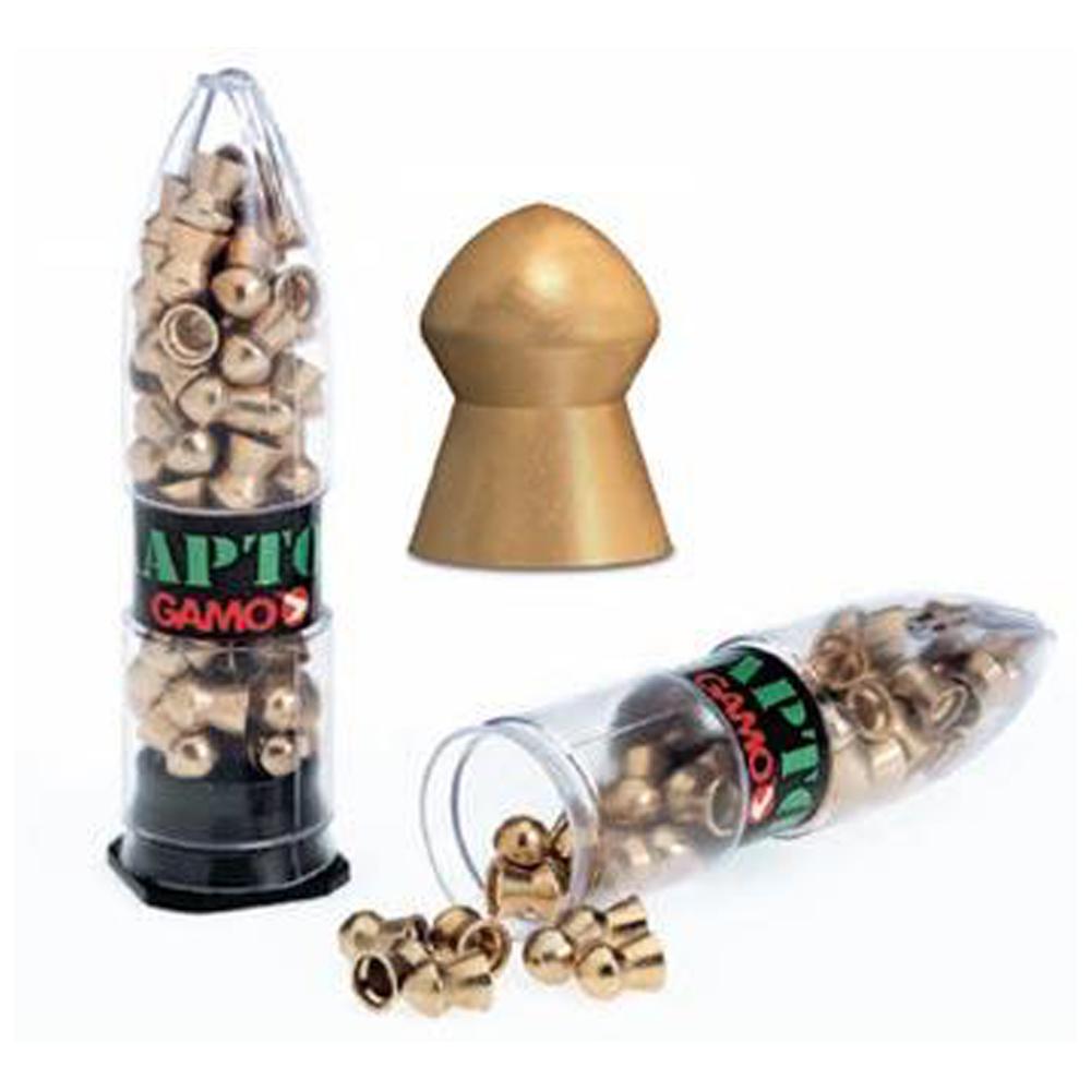 Gamo Raptor Pba .177 Caliber Pellets, 100 Count