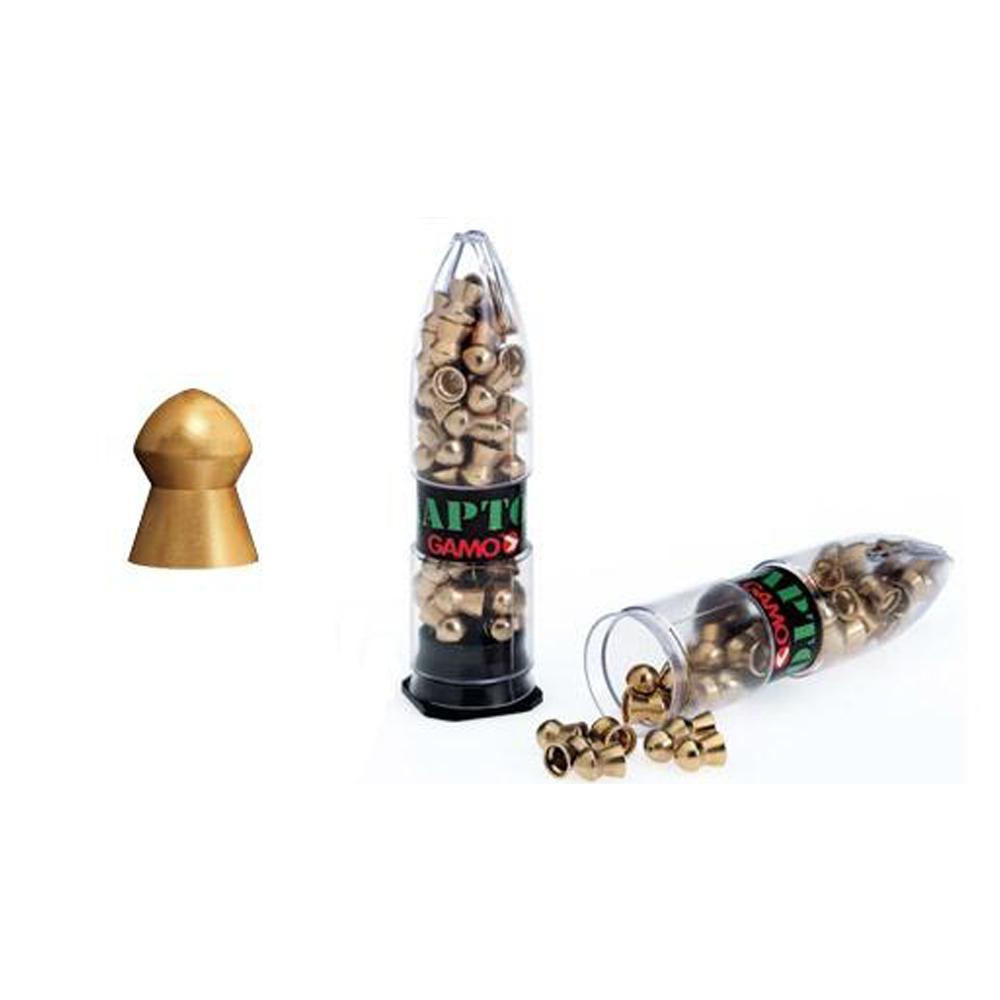 Gamo Pba Raptor Pellets .22 Cal 50 Count