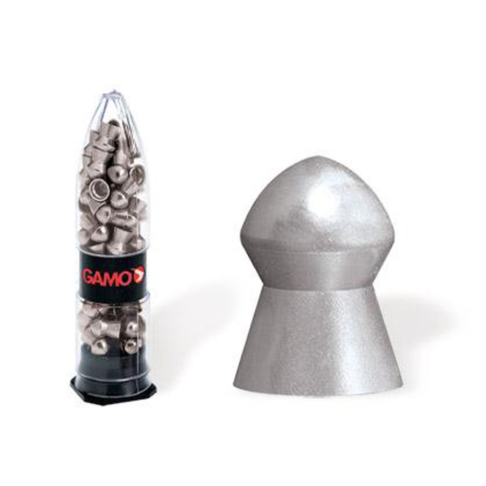 Gamo Pba Platinum Pellets .22 Cal 50 Count