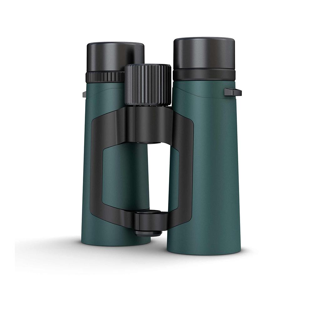 Polariz 10X42 Binoculars With Harness & Tripod Adapter