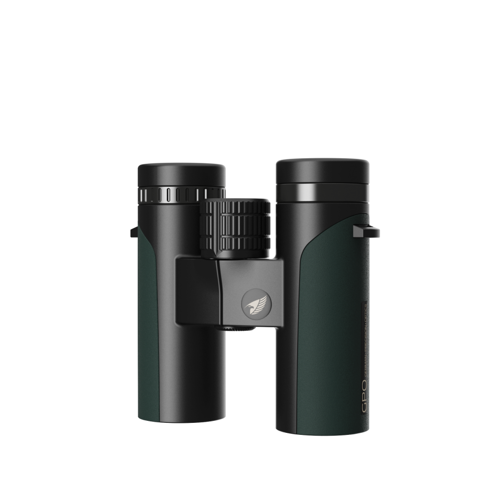 Gpo Passion Ed 8X32 Binoculars Deep Green