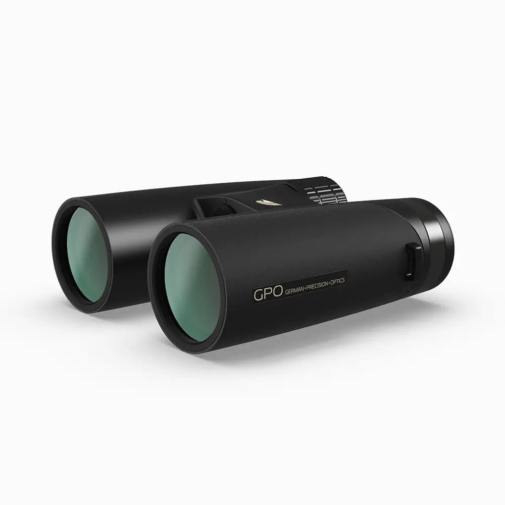 Gpo Passion Ed 10X42 Ed Binoculars Black