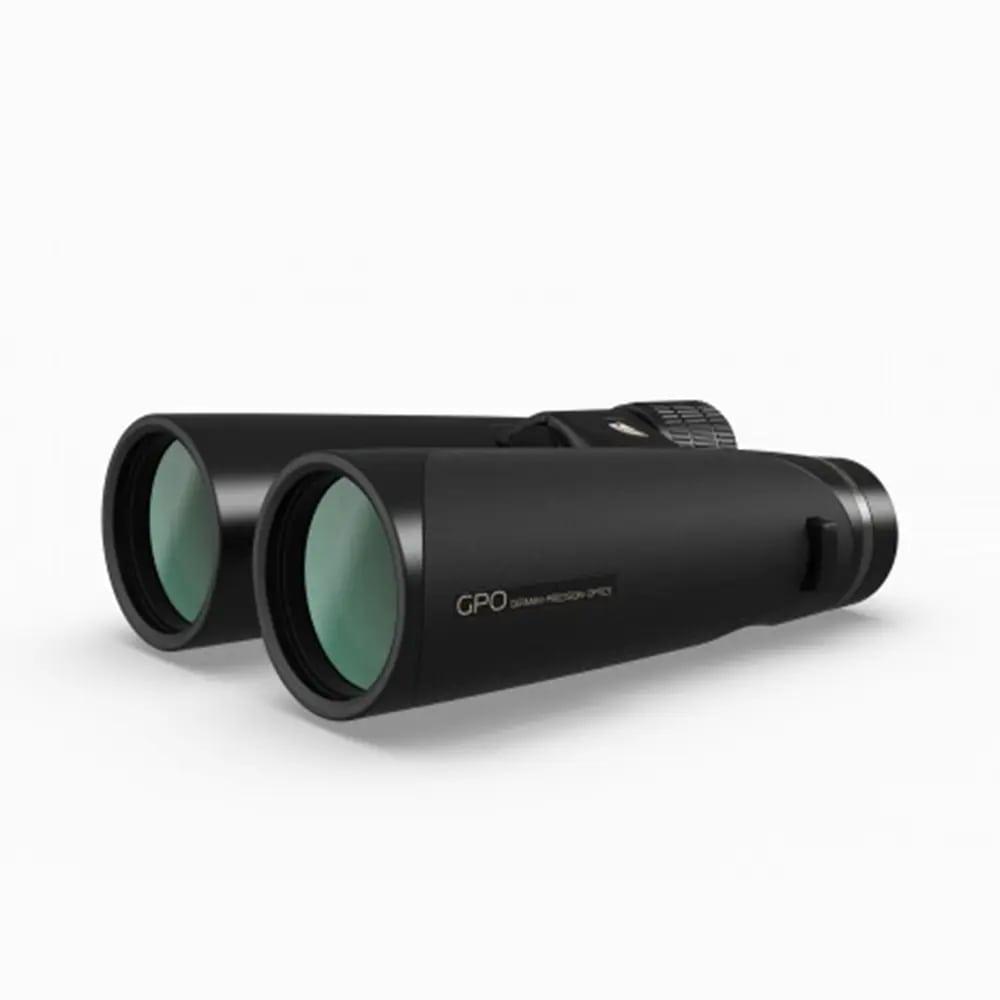 Passion Hd Binoculars 10X42 Hd Charcoal Black