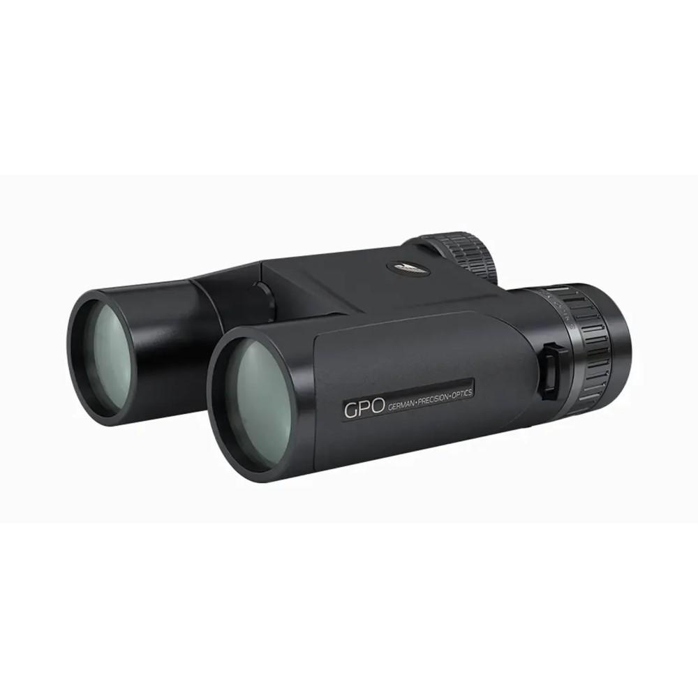 Rangeguide 10X32 Hd Black Binoculars
