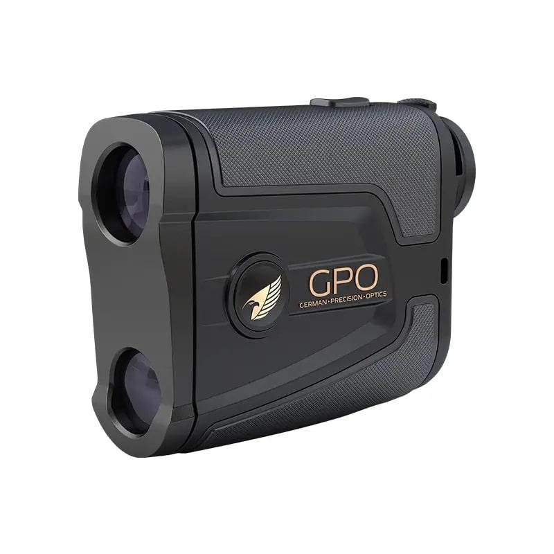 Gpo Rangetracker 2000 Black 6X 2000Y Oled