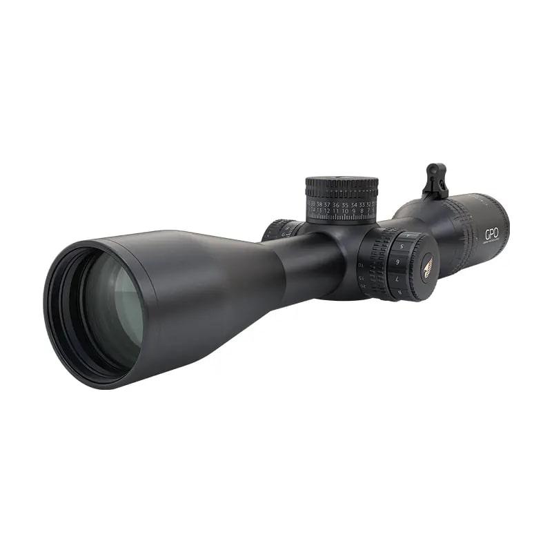 Centuri 3-18X44I 30MM Riflescope - Illuminated Moa Reticle