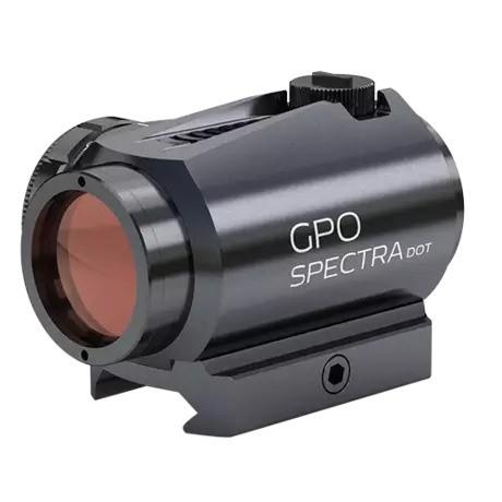 Spectra Dot Oled 1X 3 Moa Red Dot Sight