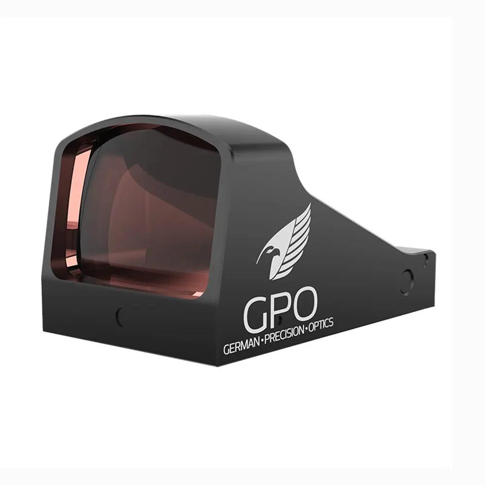 Spectra Pistolreflex 1X 3 Moa Dot Reflex Sight