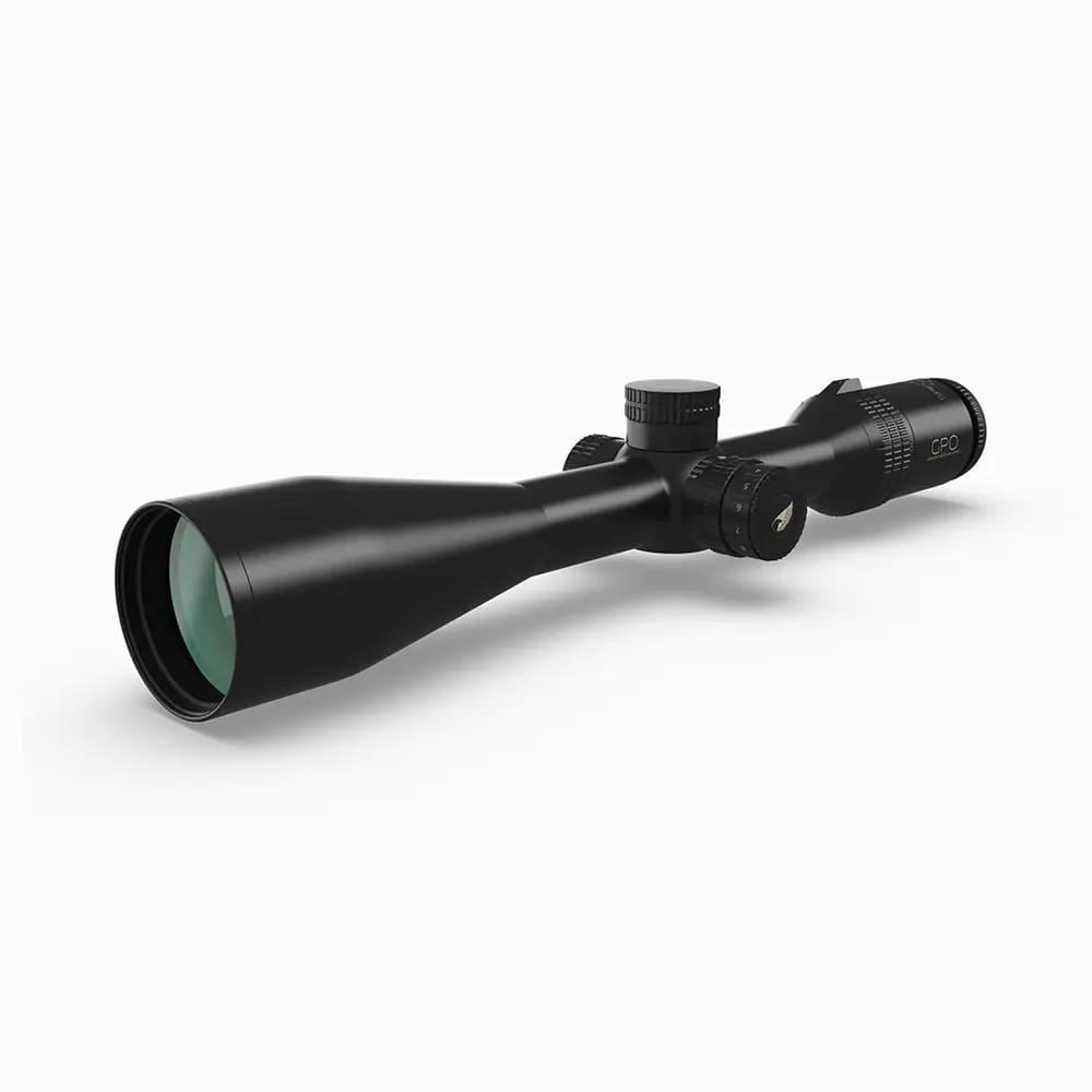 Gpo Spectra 4X Riflescope 4-16X50 G4I Illuminated Reticle