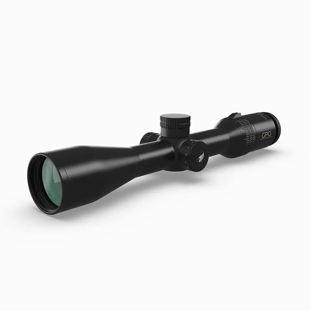Spectra 6X Riflescope 2-12X44I 30MM Tube