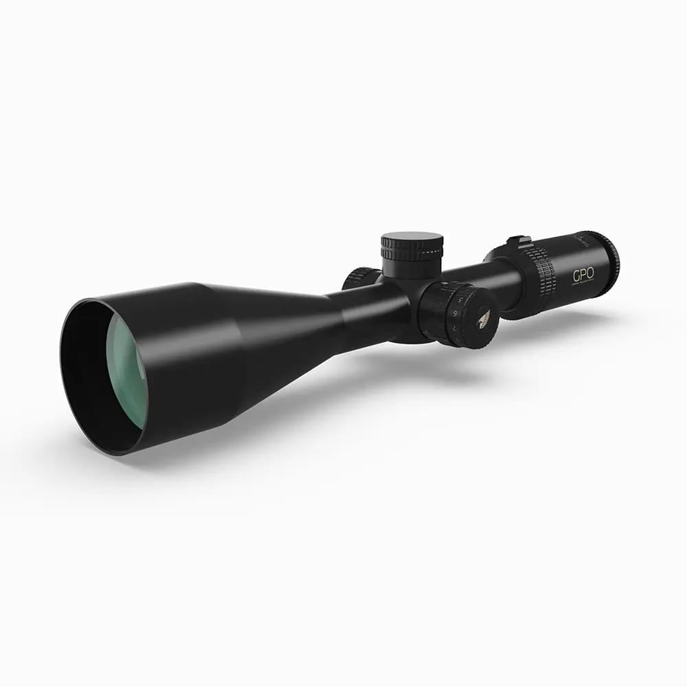 Spectra 6X Riflescope 3-18X56I 30MM Tube Black
