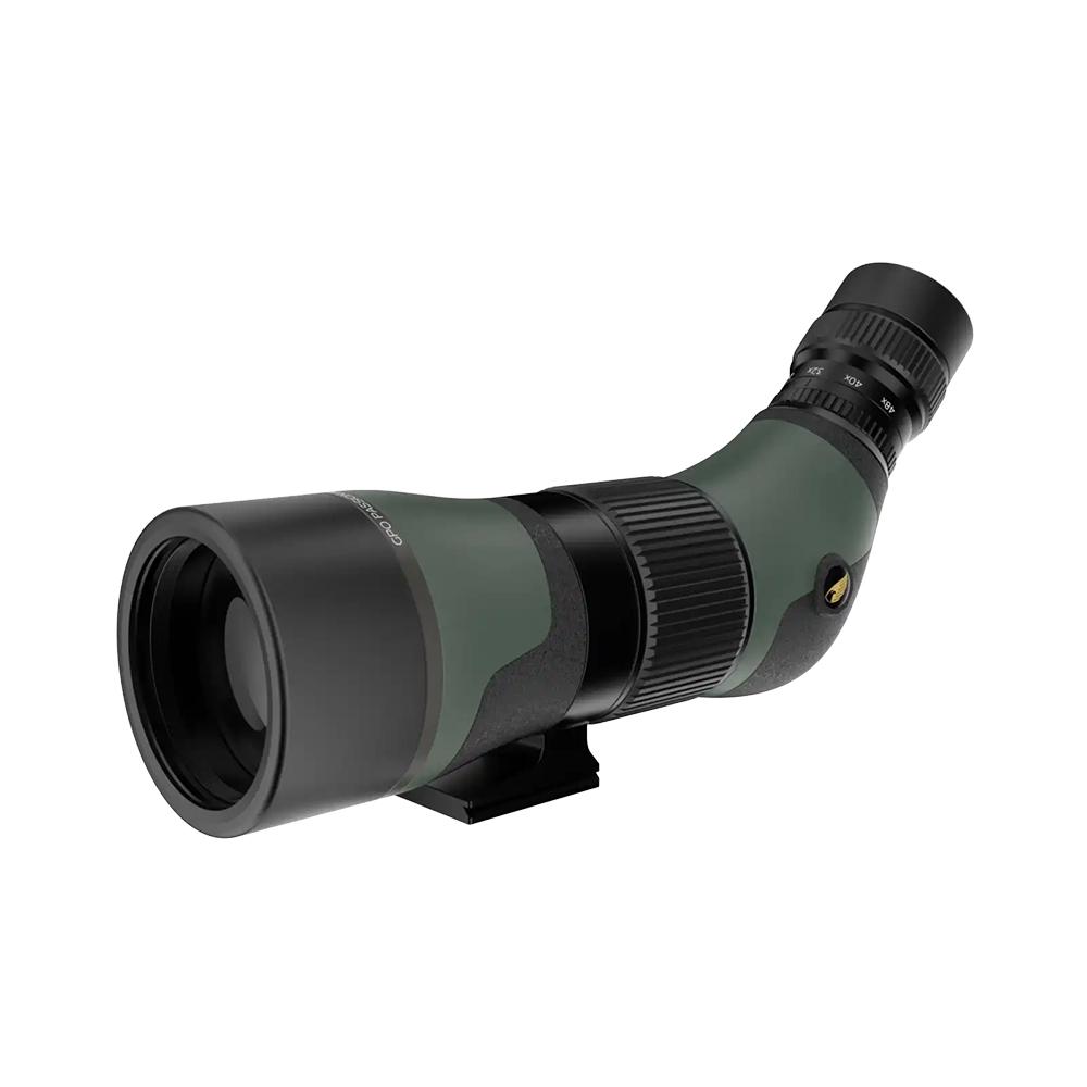 Passion Apo 16-48X65MM Spotting Scope Green/black