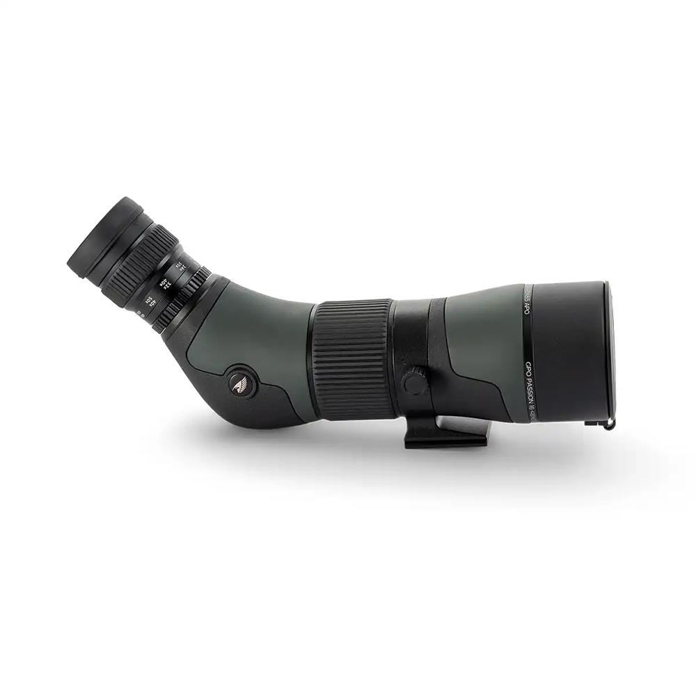 Passion Apo 16-48X65MM Spotting Scope Green/black - Image 3