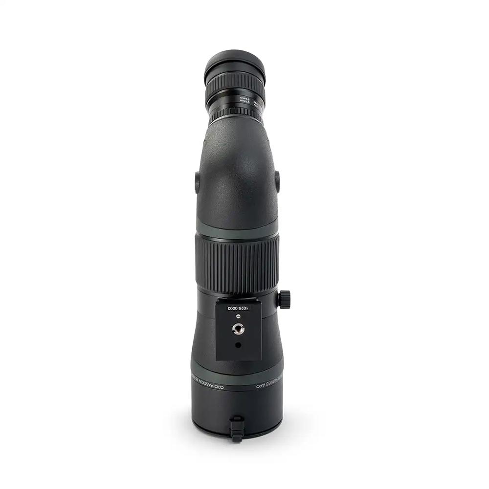 Passion Apo 16-48X65MM Spotting Scope Green/black - Image 6