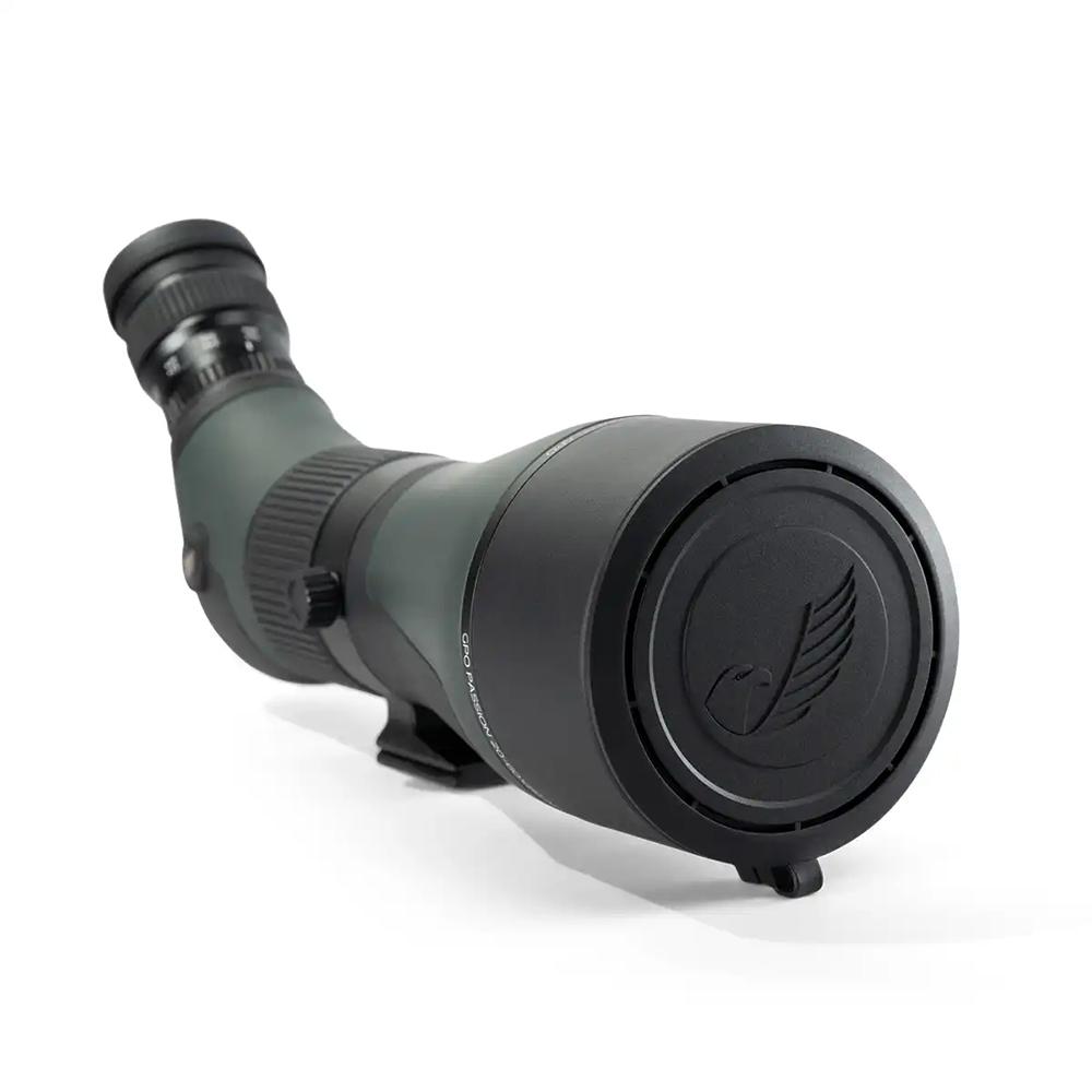 Passion Apo 20-60X85 Angled Spotting Scope Green/black