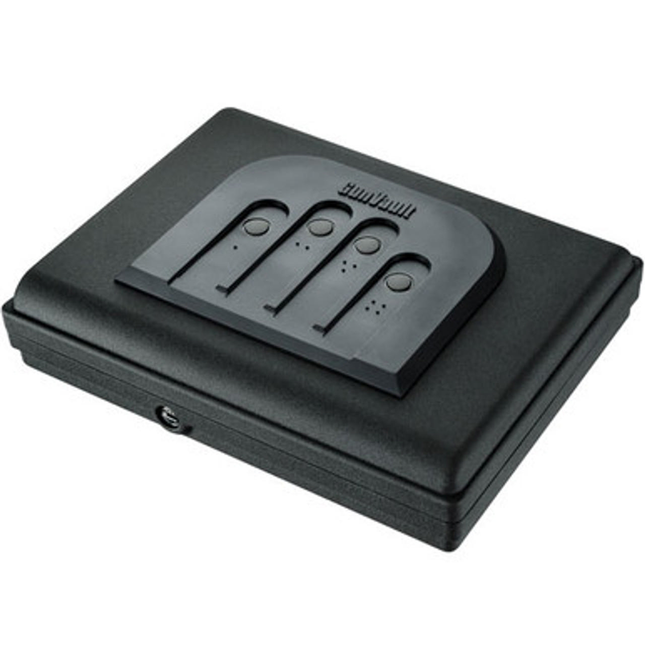 Gunvault Microvault Portable Security Safe MV550-19
