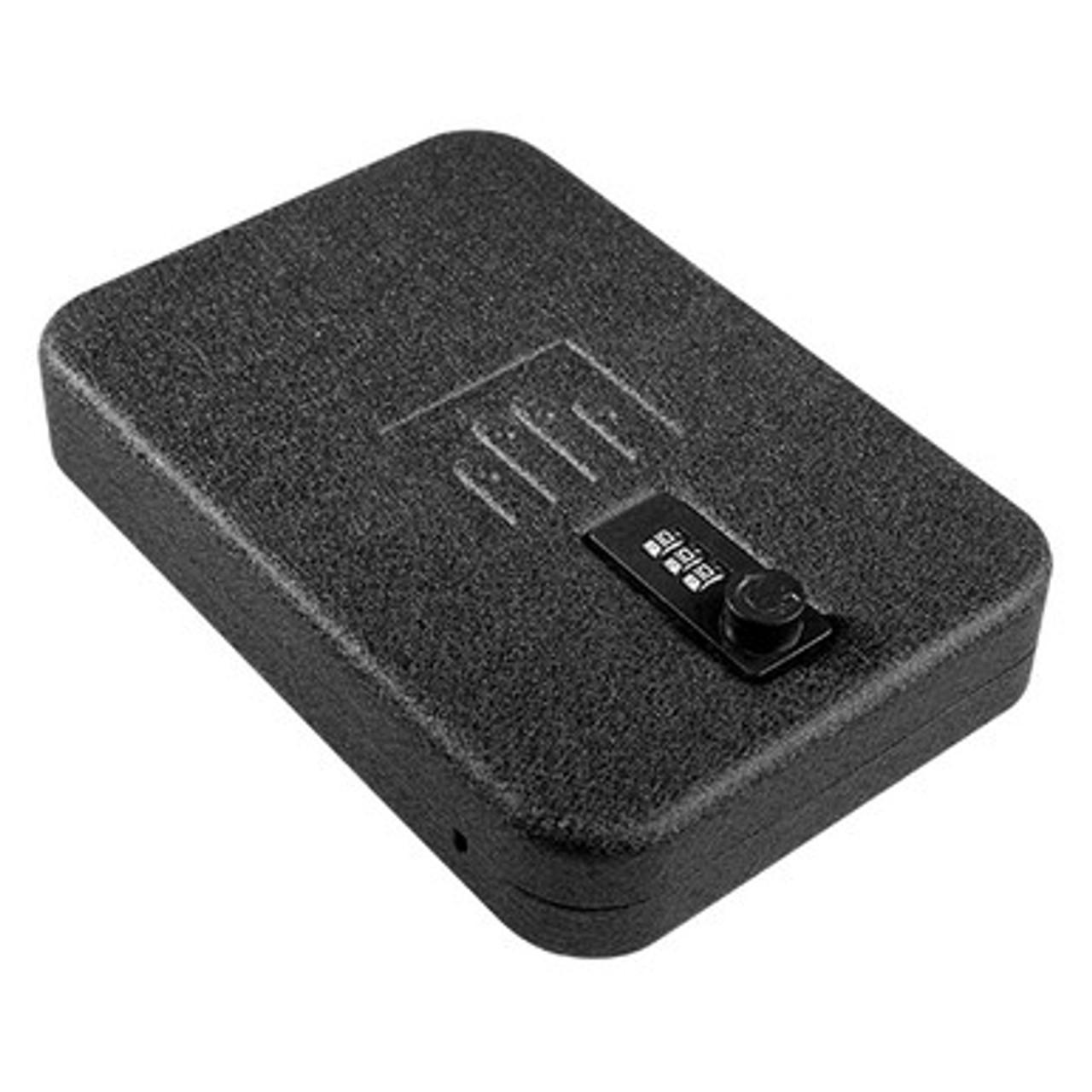 Gunvault Nanovault 300 Pistol Safe