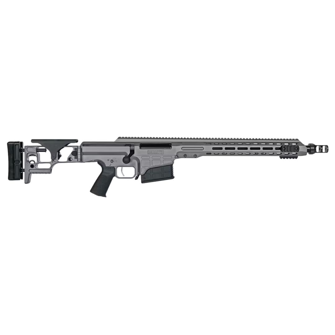 Barrett Mrad 308 Win 10RD Gray Bolt Action Rifle
