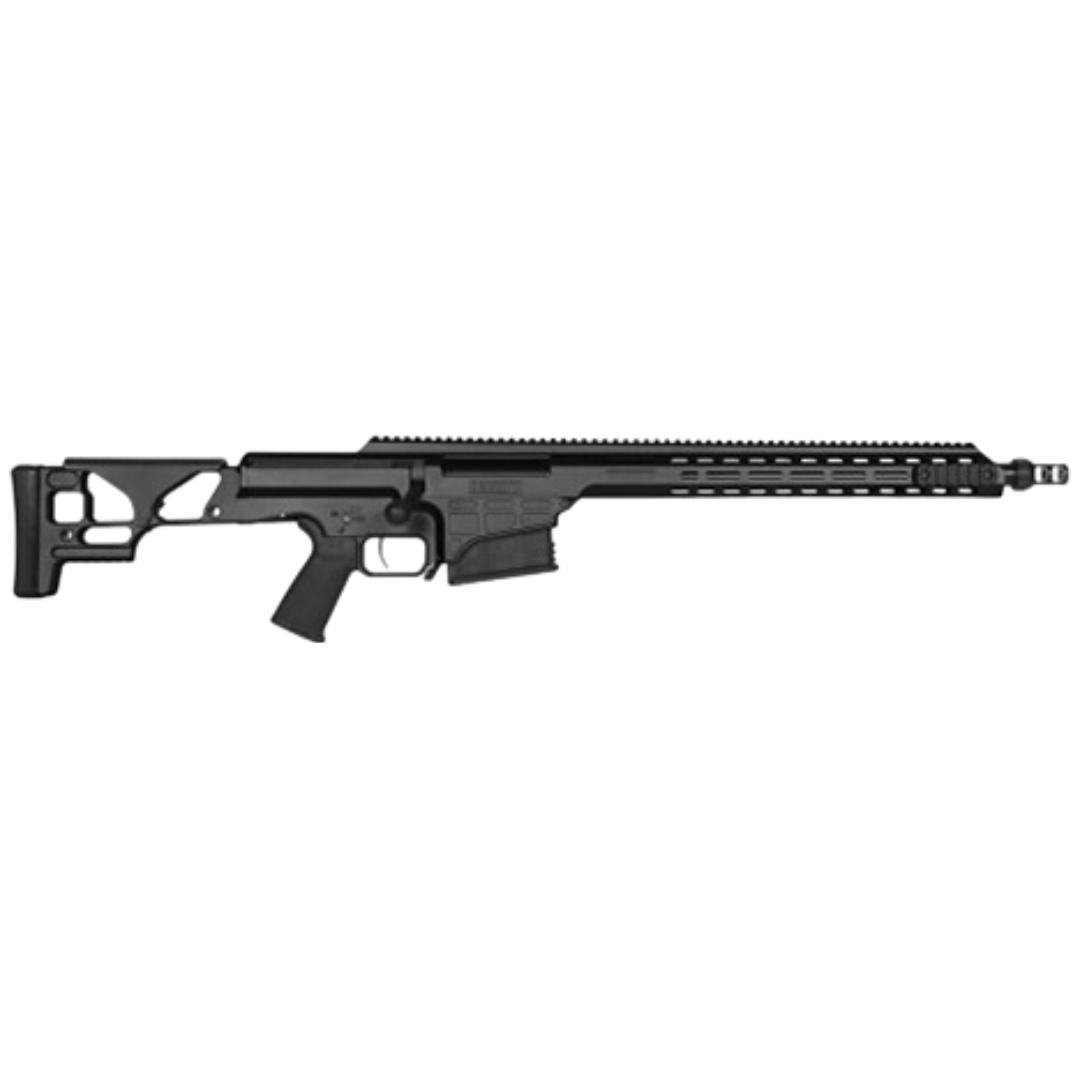 Barrett Mrad Smr .308 Win 10+1 17 Black