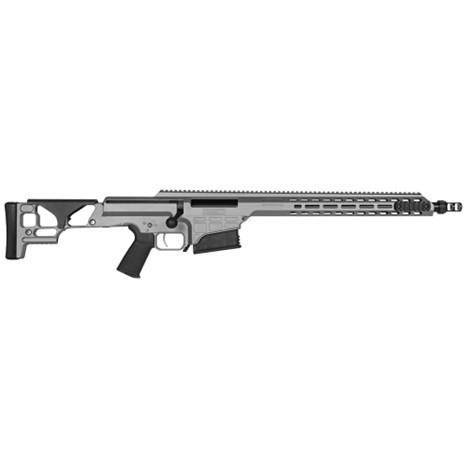 Barrett Mrad Smr .308 Win 10 Rounds Gray
