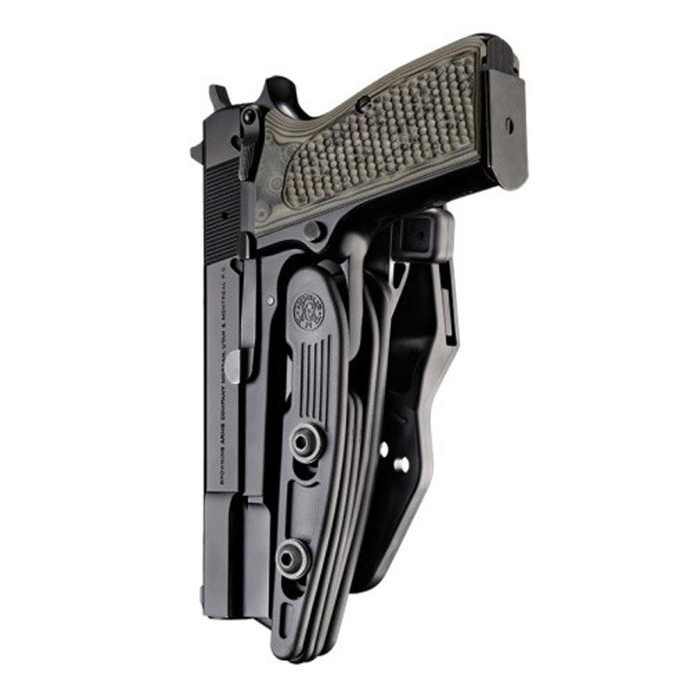 Hogue Powerspeed Universal Holster Black