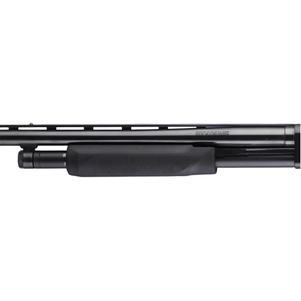 Hogue Overmold Shotgun Stock Forend Only Mossberg 500