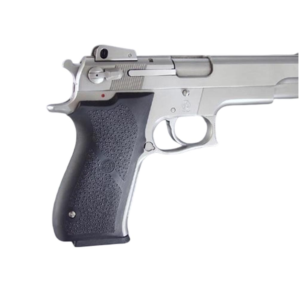 Hogue Rubber Grip S&w 1006/4506