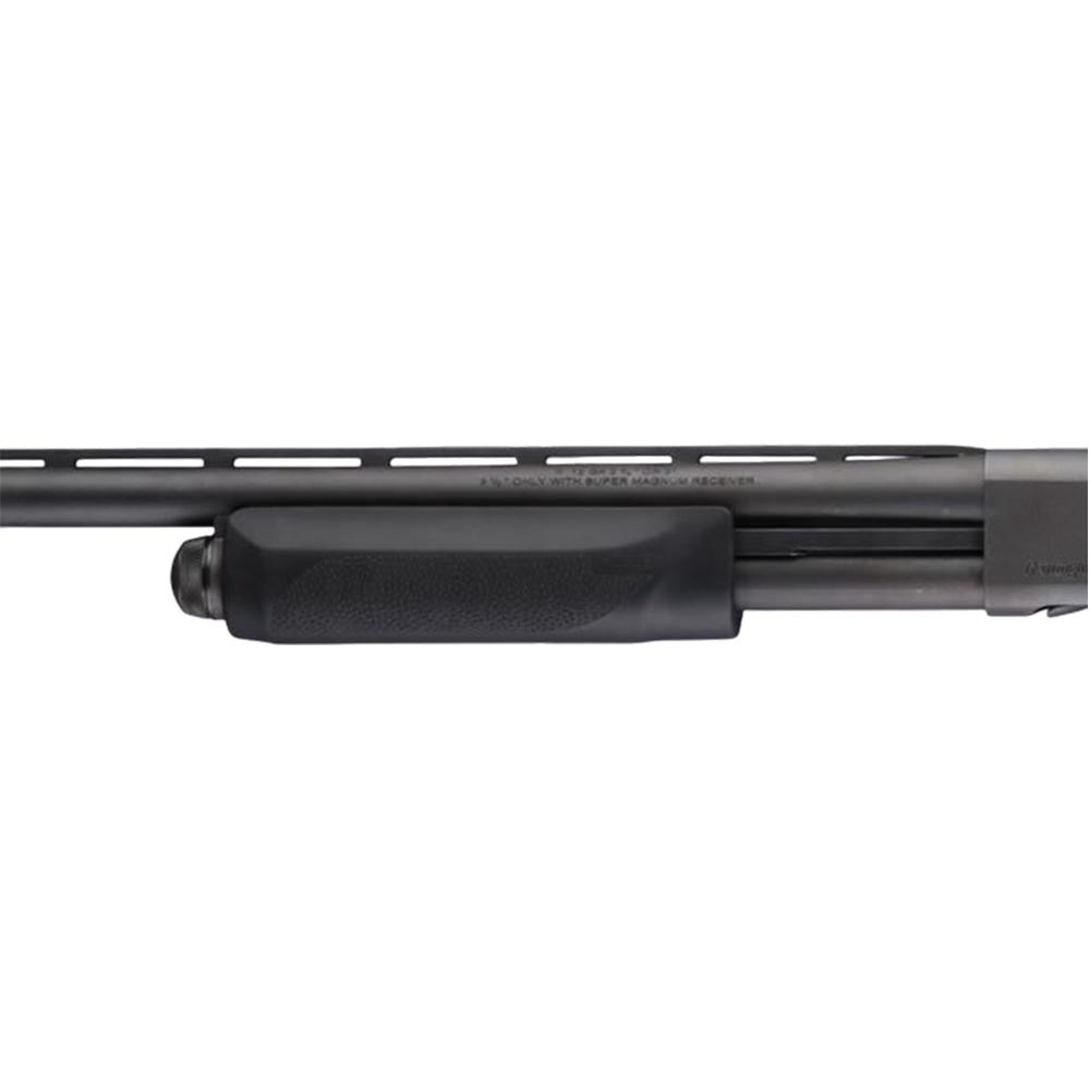 Hogue Overmold Shotgun Stock Forend Only Rem. 870