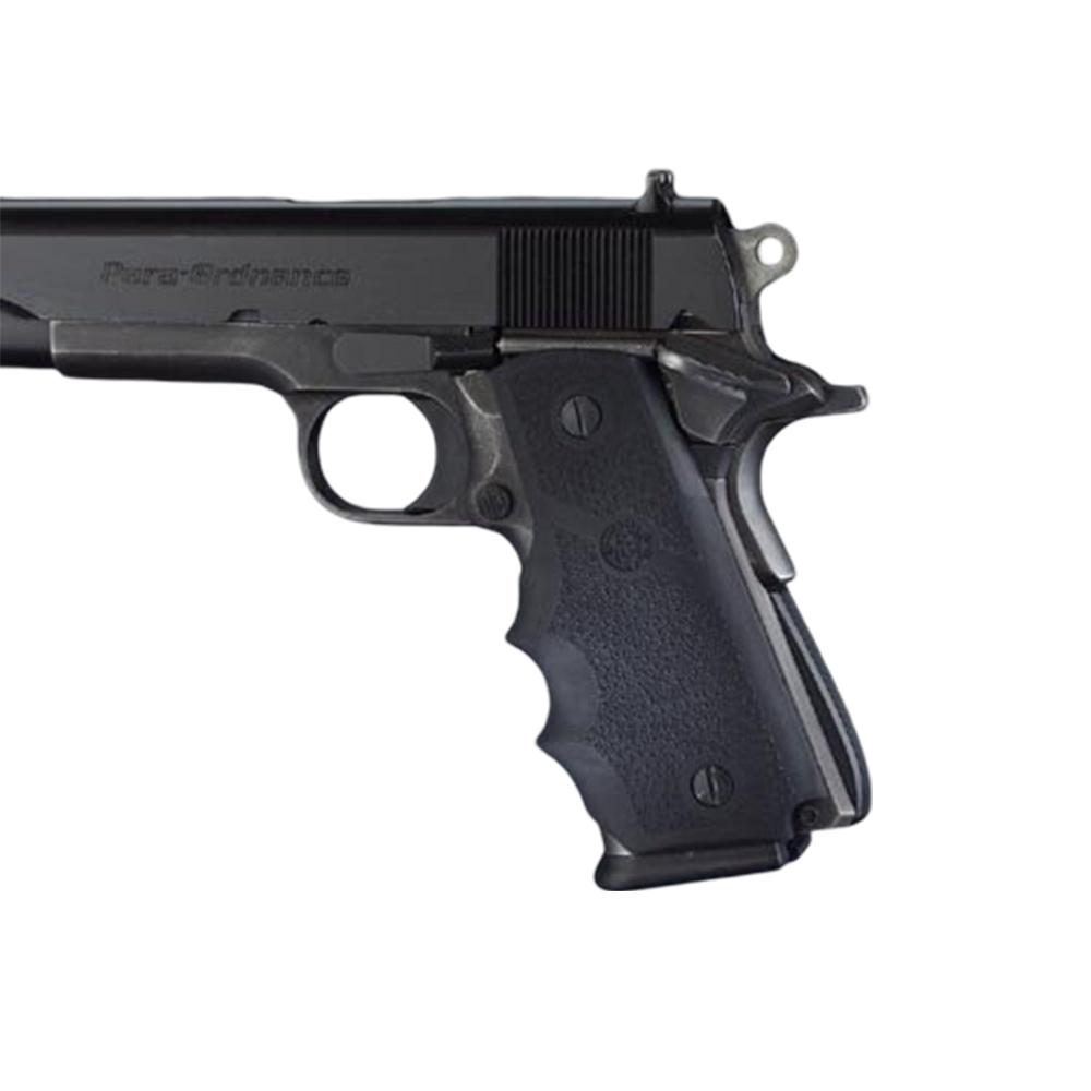 Hogue Rubber Grip Para Ordnance P-14