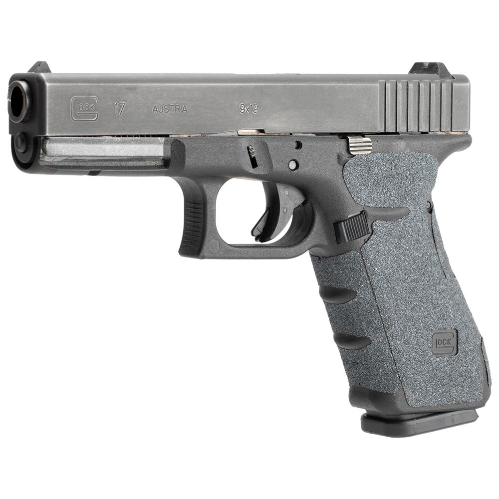 Wrapter Grit Adhesive Grip for Glock Gen 4 Full Size