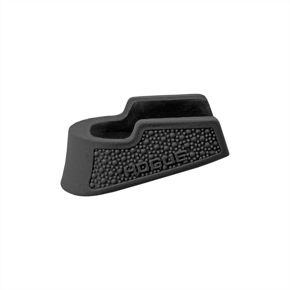 Hogue Sig Sauer P365 Rubber 10 Round Magazine Base Pad Black