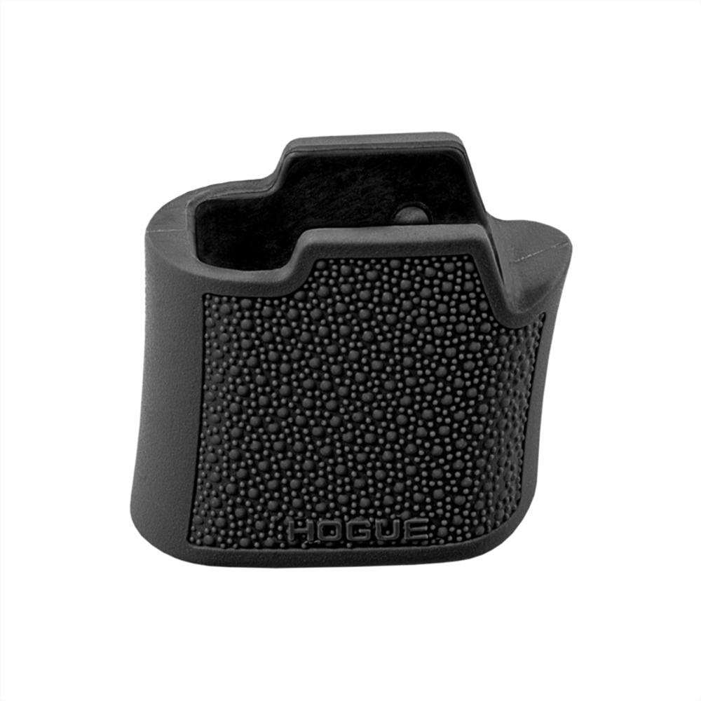 Hogue Sig Sauer P365 Rubber 15 Round Magazine Base Pad - Black