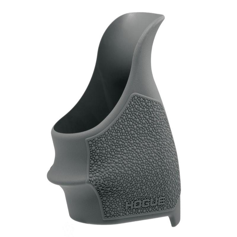 Hogue Handall Beaver Grip Sleeve Taurus G2 Slate Grey