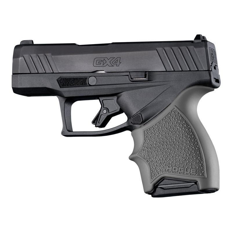 Handall Beavertail Grip Sleeve Taurus GX4/GX4L Slate Grey