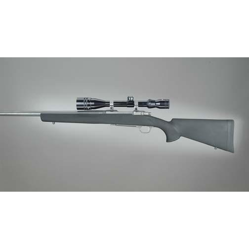 Hogue M77 Mkii Sa Pillar Black Stock